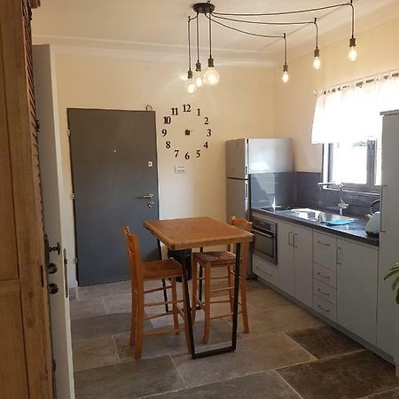 The Hbs Suite Ness Ziona Экстерьер фото